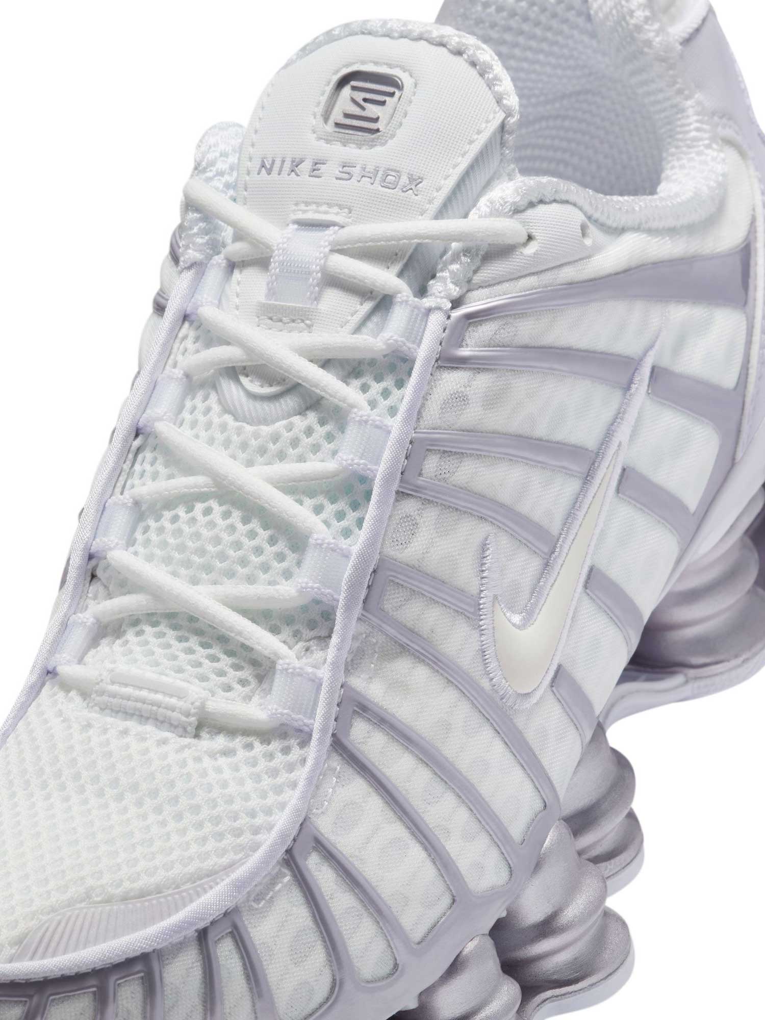 Nike Shox TL - снимка 3