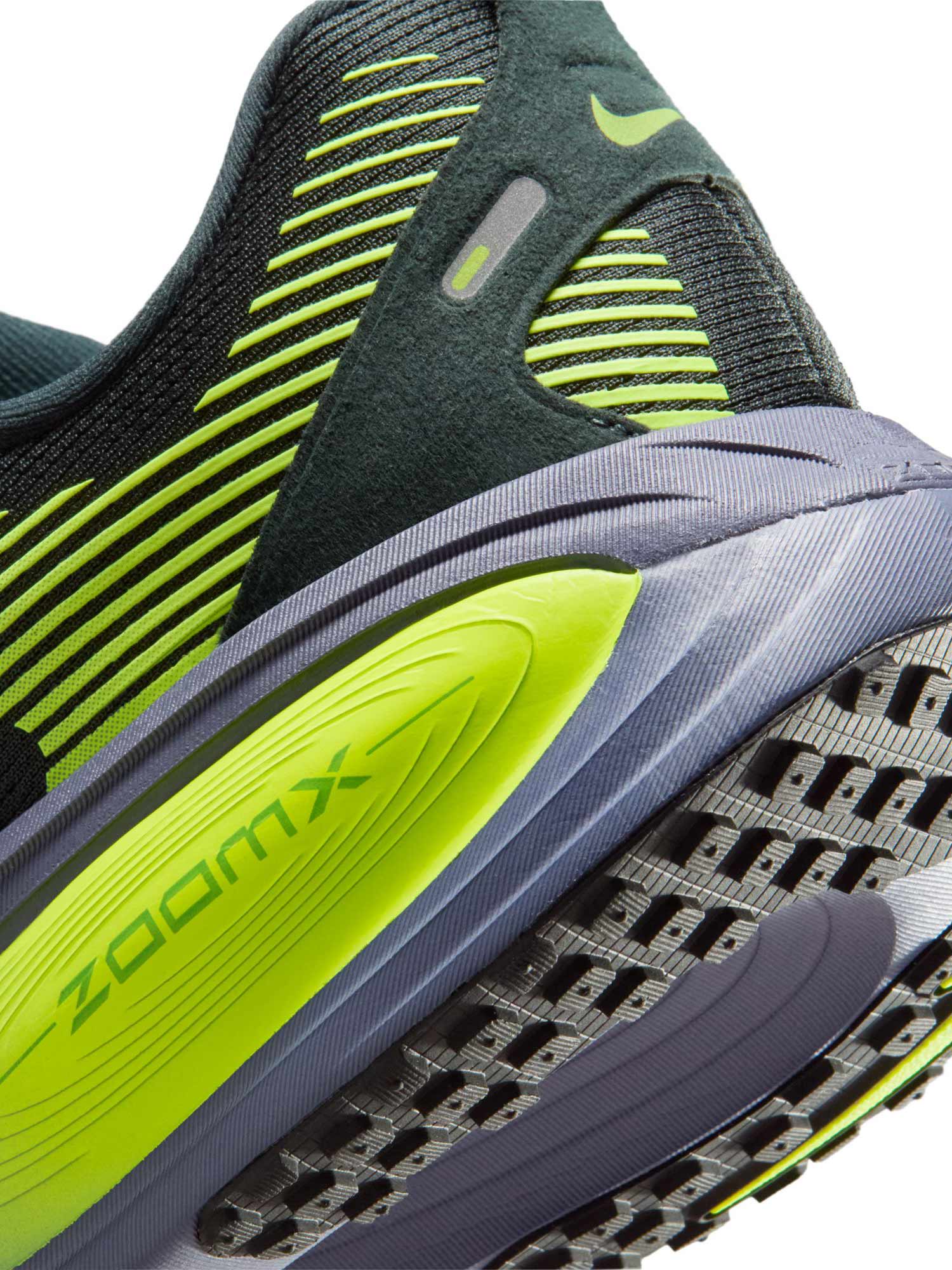 Nike Vomero 18 Sole Detail