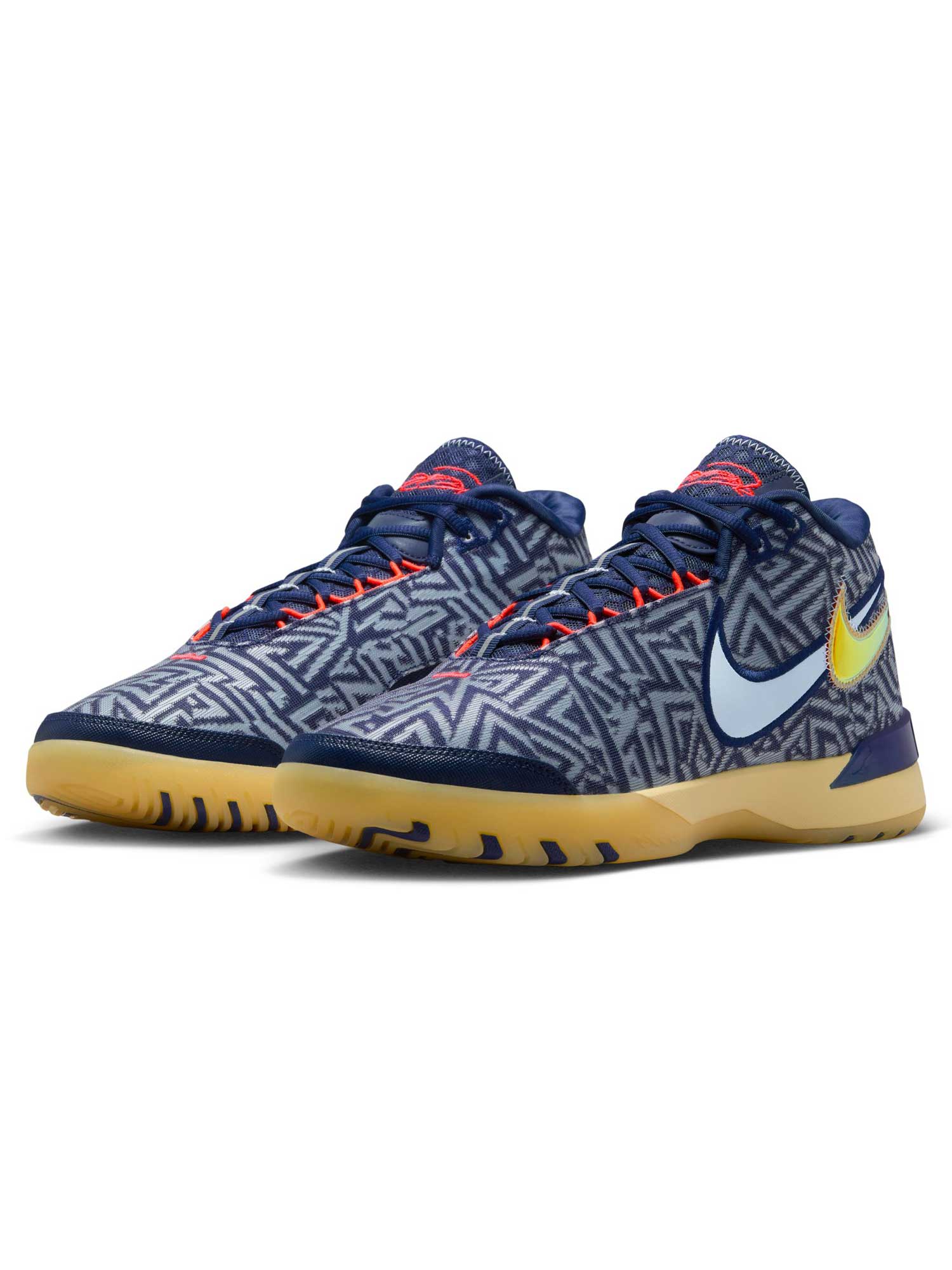 Nike LeBron NXXT Genisus - снимка 1