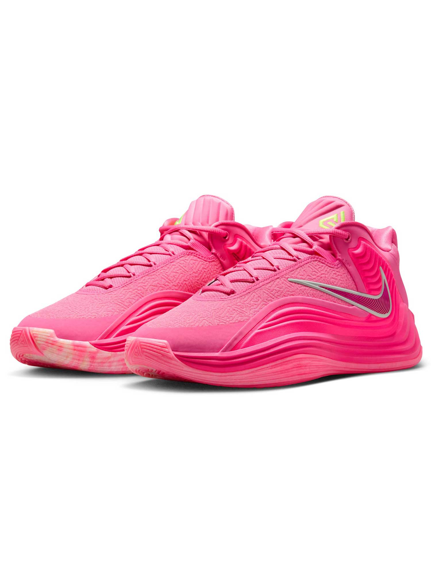 Nike Giannis Freak 7 PRM - снимка 2