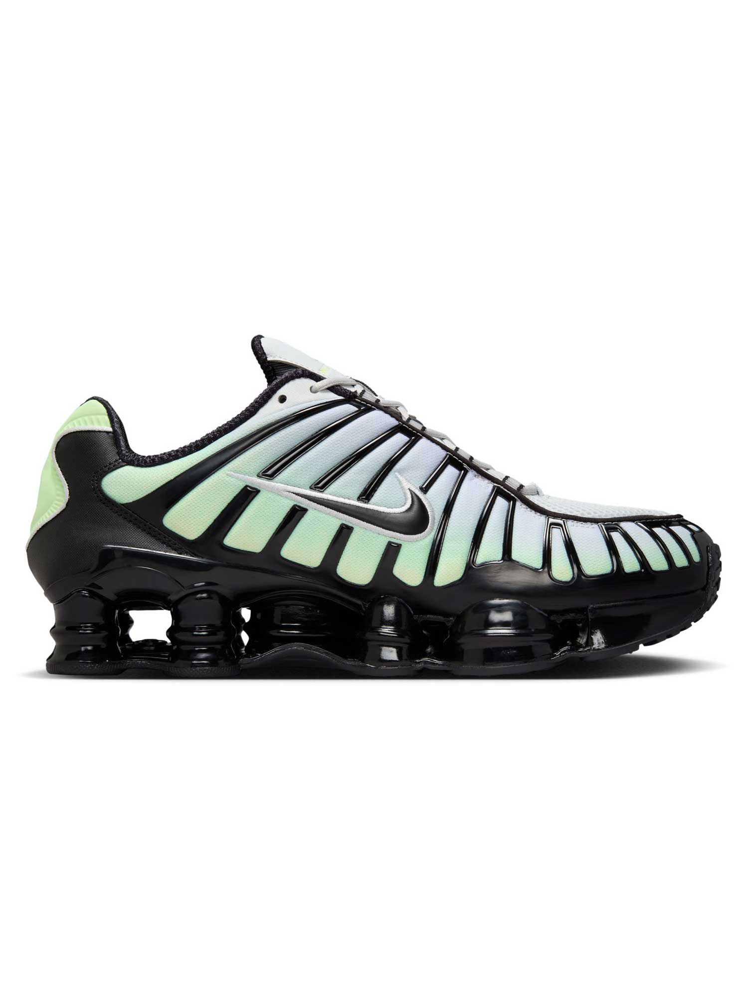 Nike Shox TL - снимка 1