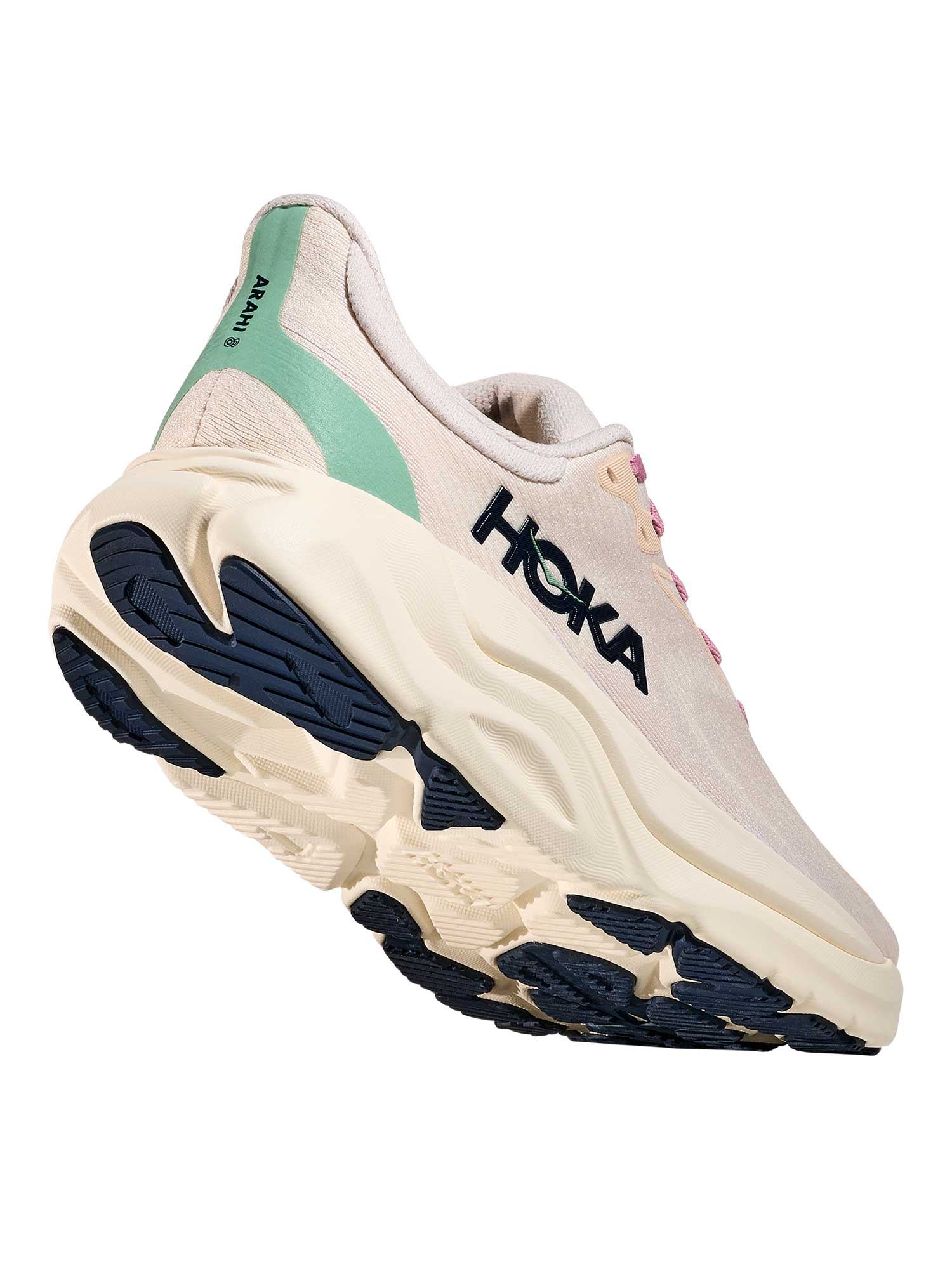 Снимка2 HOKA Arahi 8