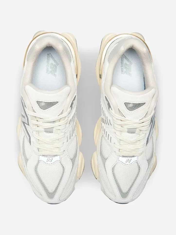 New Balance 9060 детайли