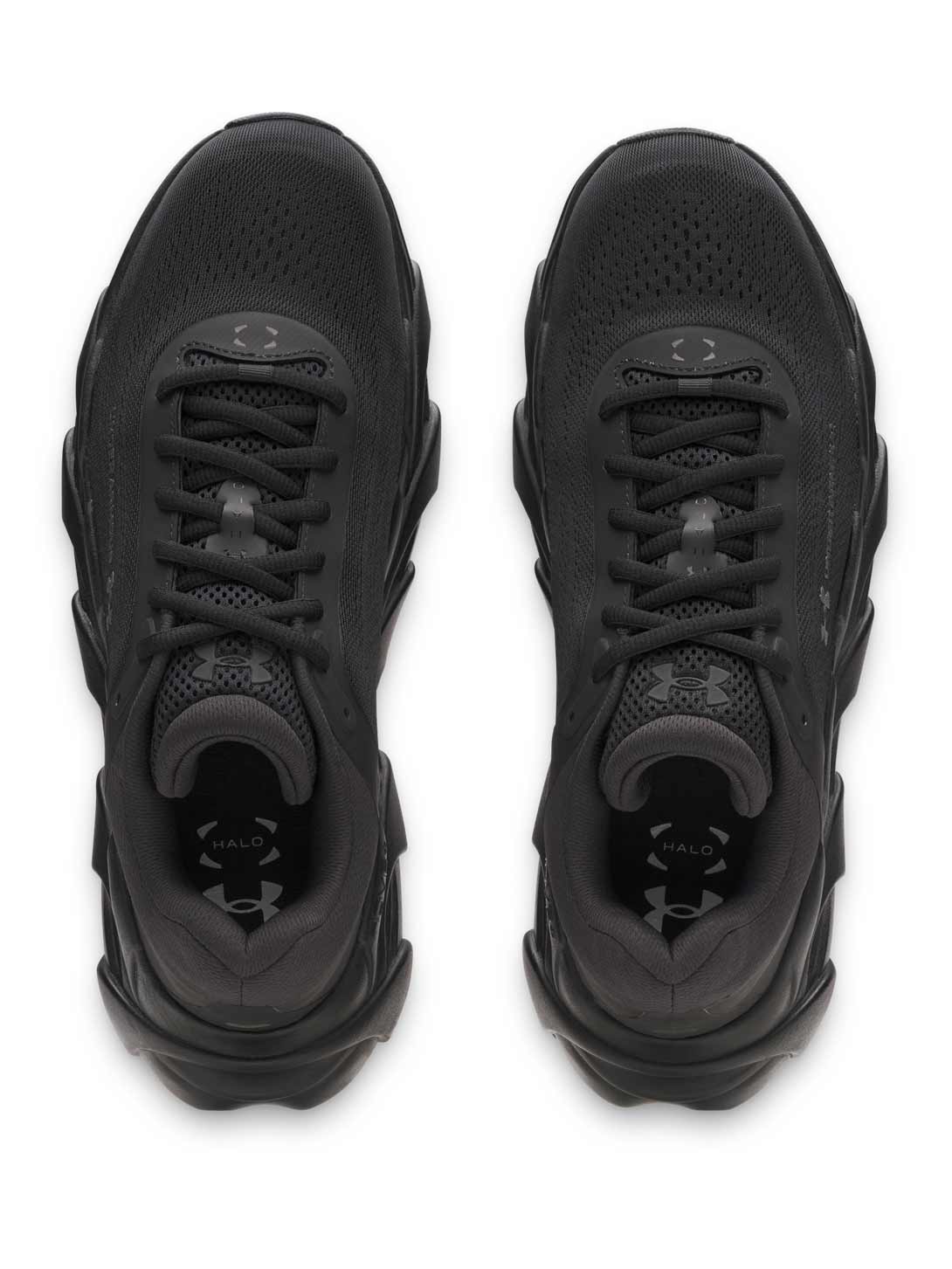 Under Armour UA Halo Runner - Комфорт и усещане