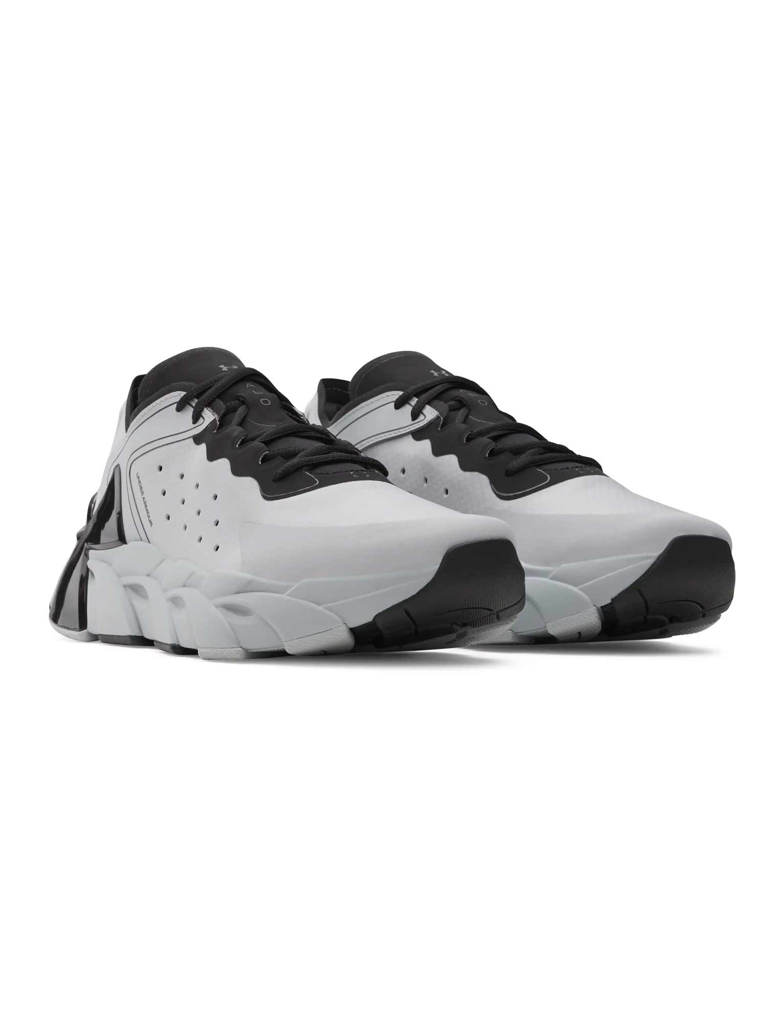 Under Armour UA Halo - Технология UA HOVR+™